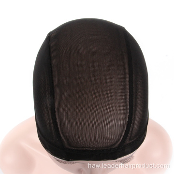 Mesh Dome Wig Cap No ka Hana Wig